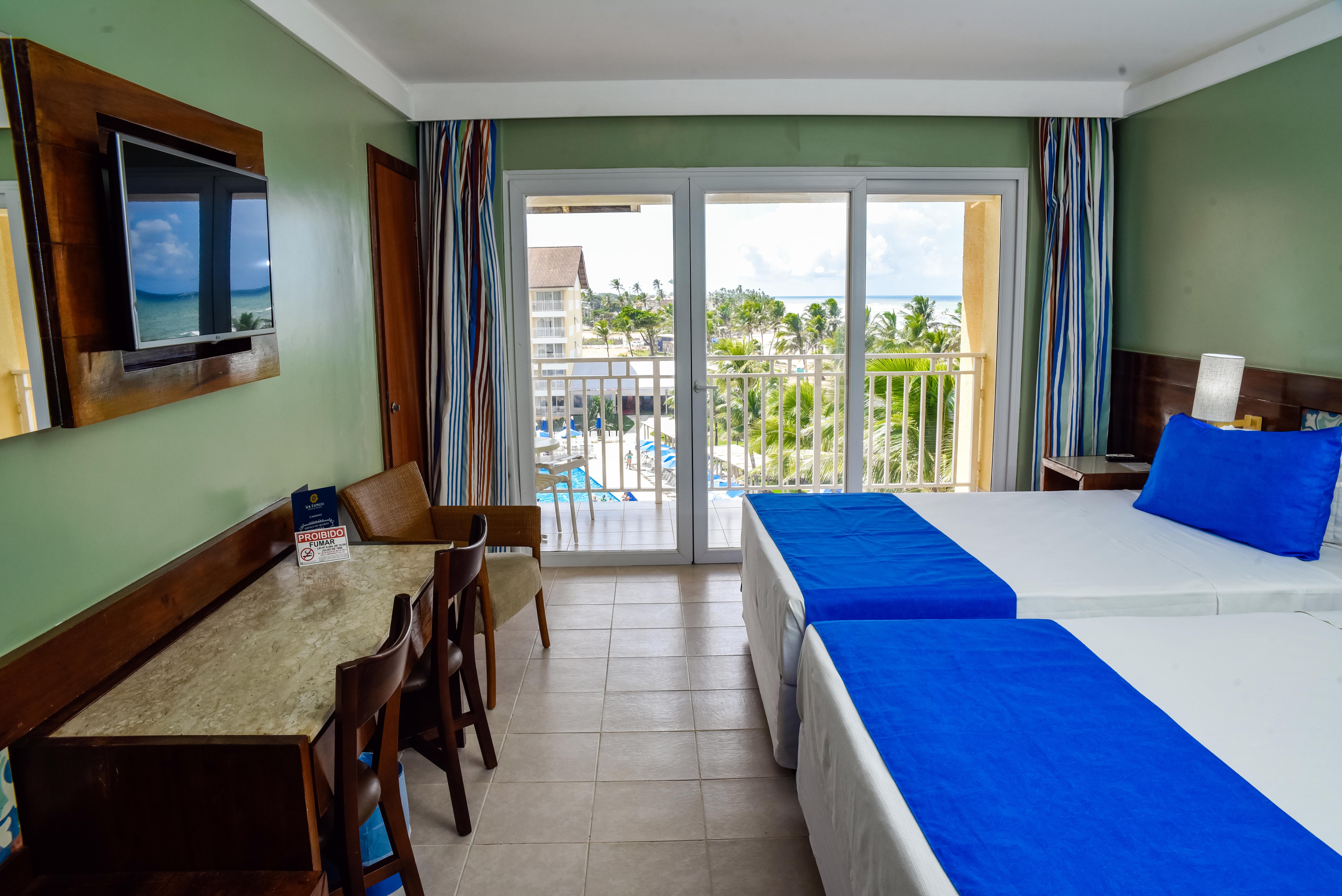 Gran Hotel Stella Maris Urban Resort & Conventions Salvador Exterior photo